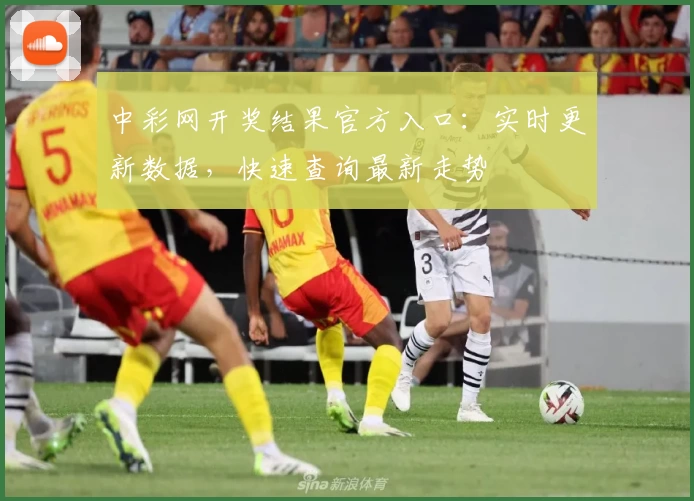 中彩网开奖结果官方入口：实时更新数据，快速查询最新走势
