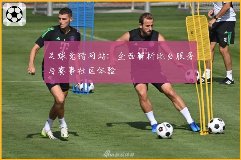足球竞猜网站：全面解析比分服务与赛事社区体验