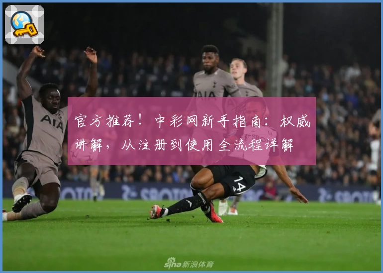 官方推荐!中彩网新手指南:权威讲解,从注册到使用全流程详解
