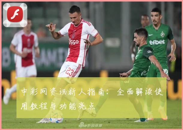 中彩网资讯新人指南：全面解读使用教程与功能亮点