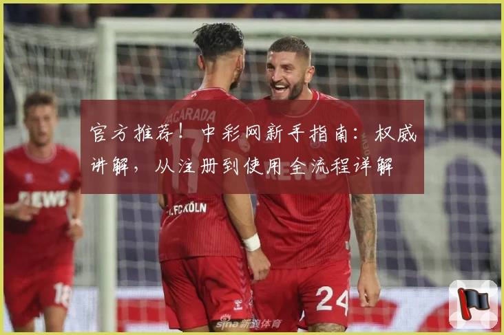 官方推荐！中彩网新手指南：权威讲解，从注册到使用全流程详解