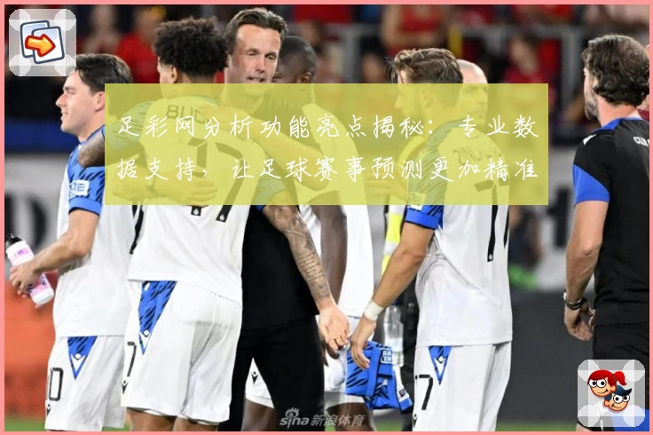 足彩网分析功能亮点揭秘：专业数据支持，让足球赛事预测更加精准